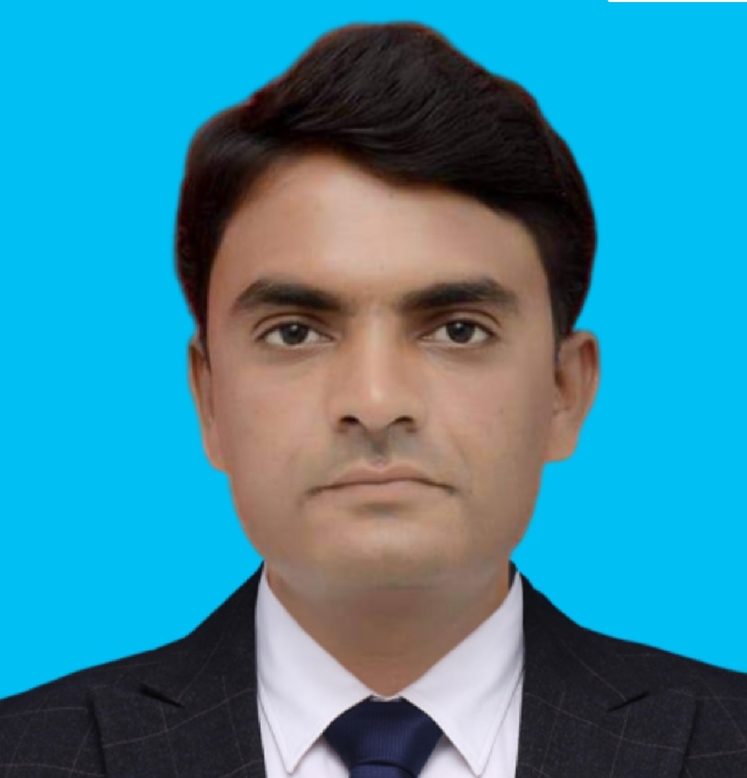Shaikh Shoeb Shaikh Salim